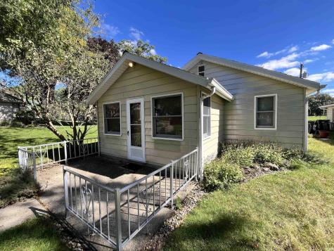 12691 N Rainey Road Syracuse IN 46567