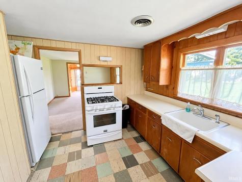 12691 N Rainey Road Syracuse IN 46567