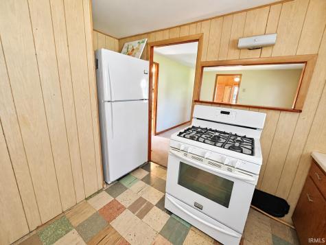 12691 N Rainey Road Syracuse IN 46567