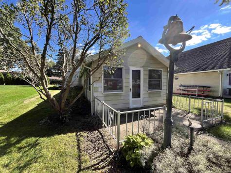 12691 N Rainey Road Syracuse IN 46567