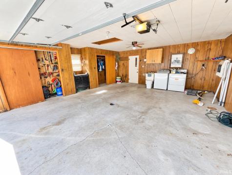 12691 N Rainey Road Syracuse IN 46567