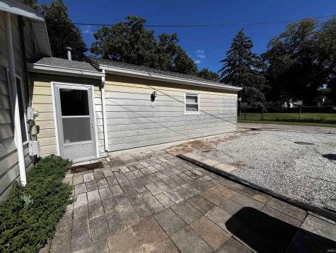 12691 N Rainey Road Syracuse IN 46567