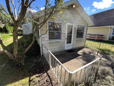 12691 N Rainey Road Syracuse IN 46567