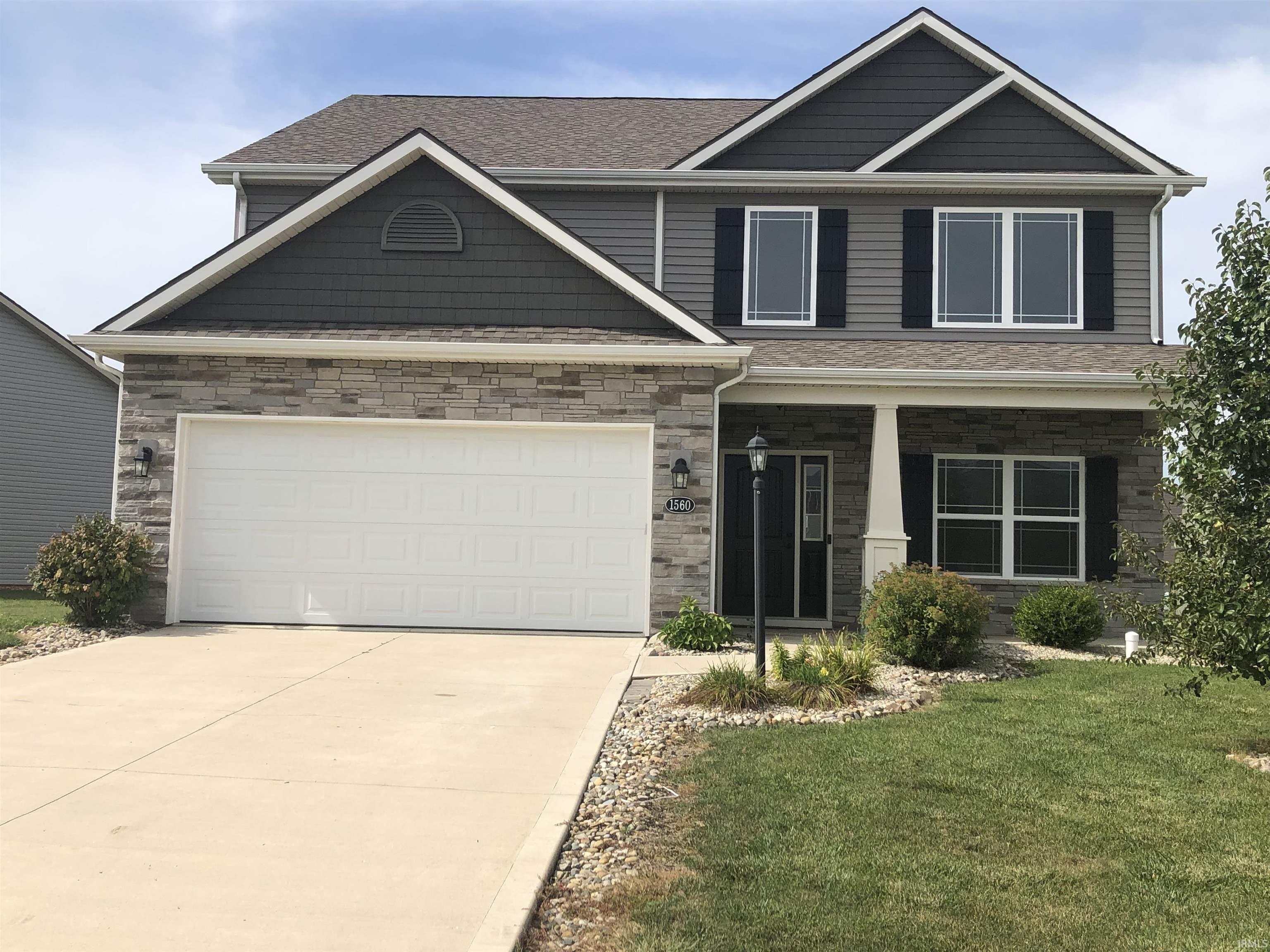 Fort Wayne IN, 1560 Glen Hollow Drive