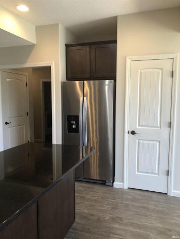 1560 Glen Hollow Drive Fort Wayne IN 46814