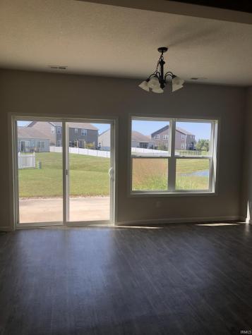 1560 Glen Hollow Drive Fort Wayne IN 46814