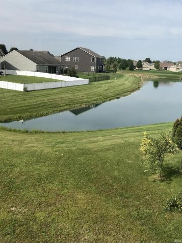 1560 Glen Hollow Drive Fort Wayne IN 46814