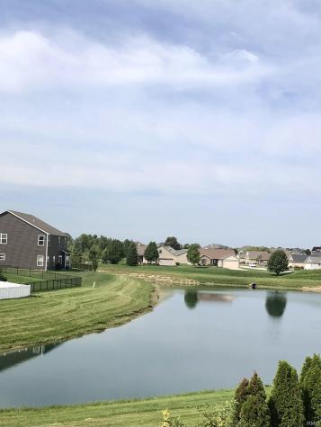 1560 Glen Hollow Drive Fort Wayne IN 46814