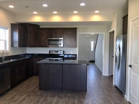 1560 Glen Hollow Drive Fort Wayne IN 46814