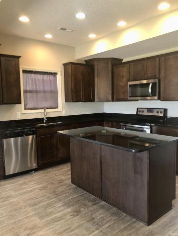 1560 Glen Hollow Drive Fort Wayne IN 46814
