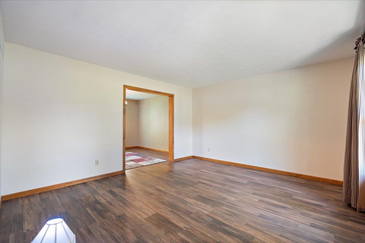 208 S East Ridge Drive North Warsaw IN 46582