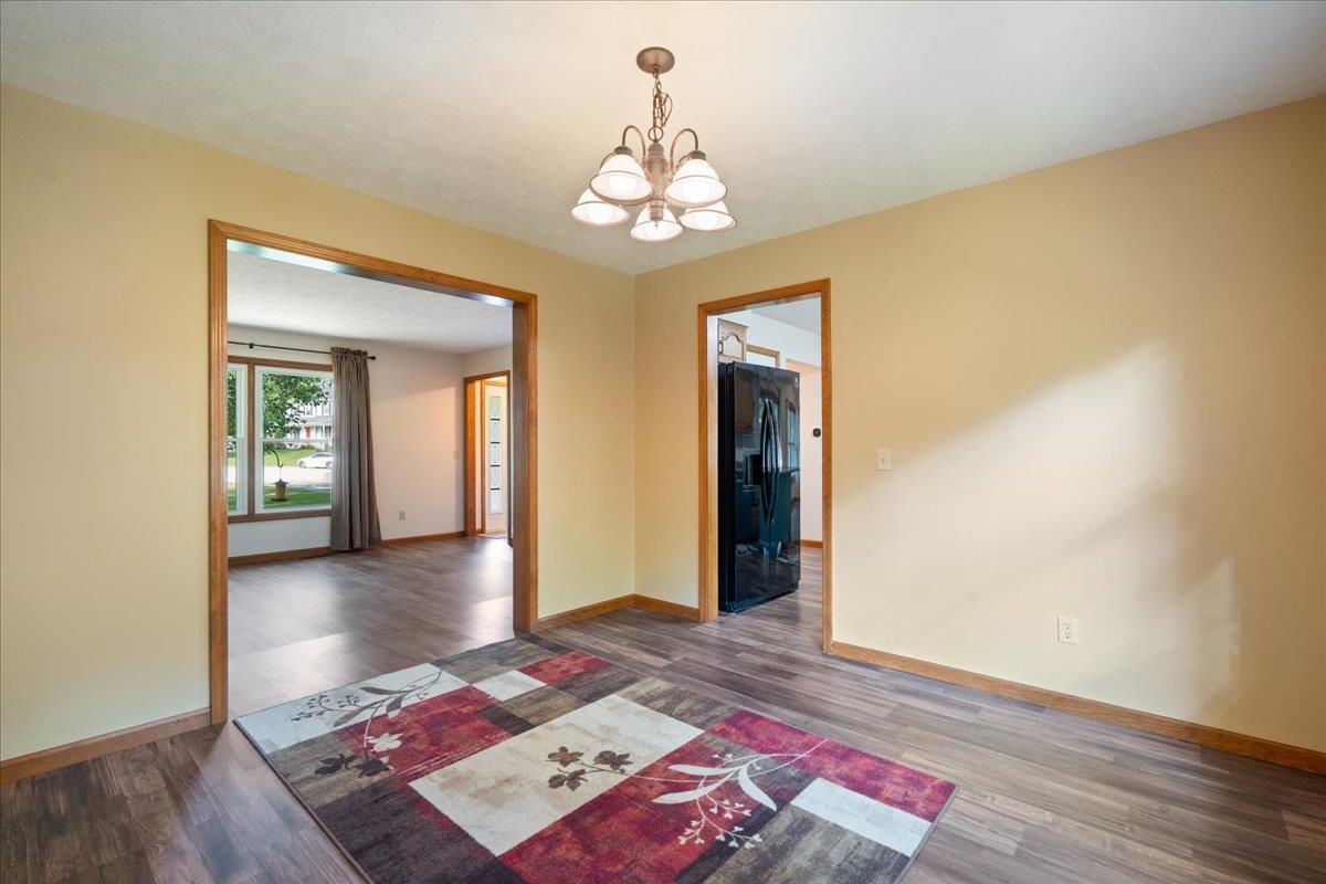 208 S East Ridge Drive North Warsaw IN 46582