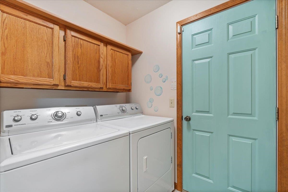 208 S East Ridge Drive North Warsaw IN 46582