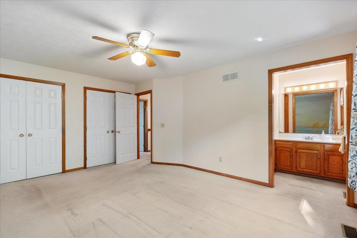 208 S East Ridge Drive North Warsaw IN 46582