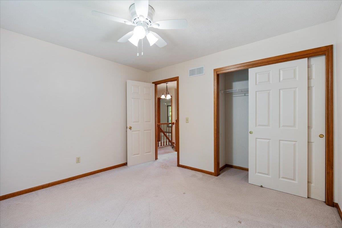 208 S East Ridge Drive North Warsaw IN 46582
