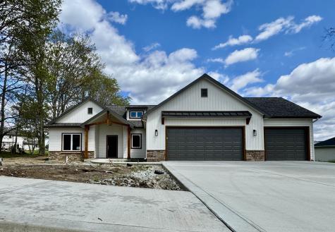 2252 Highlander Drive Warsaw IN 46580