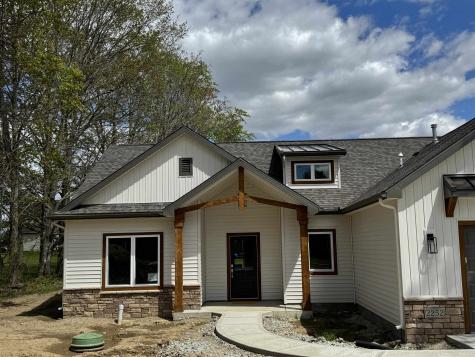 2252 Highlander Drive Warsaw IN 46580