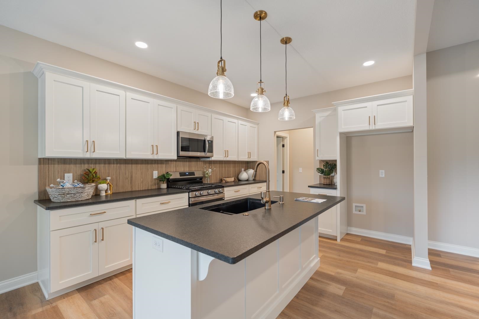 2252 Highlander Drive Warsaw IN 46580