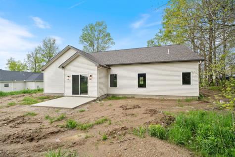2252 Highlander Drive Warsaw IN 46580