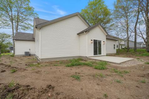 2252 Highlander Drive Warsaw IN 46580