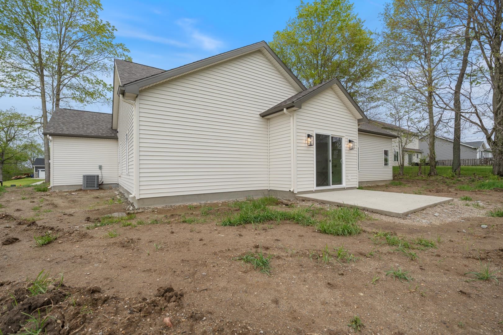 2252 Highlander Drive Warsaw IN 46580