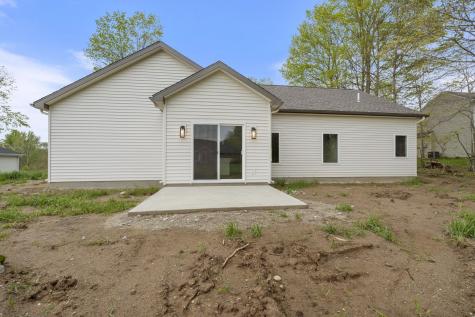 2252 Highlander Drive Warsaw IN 46580
