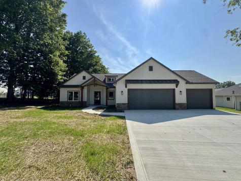 2252 Highlander Drive Warsaw IN 46580