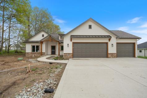 2252 Highlander Drive Warsaw IN 46580