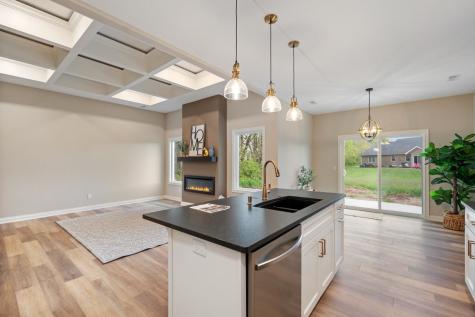 2252 Highlander Drive Warsaw IN 46580