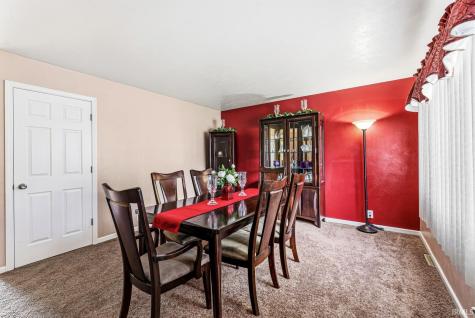 1810 Hass Drive South Bend IN 46635