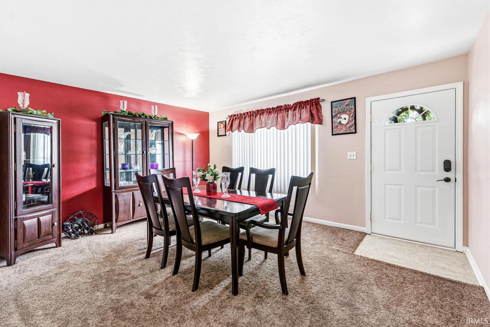 1810 Hass Drive South Bend IN 46635