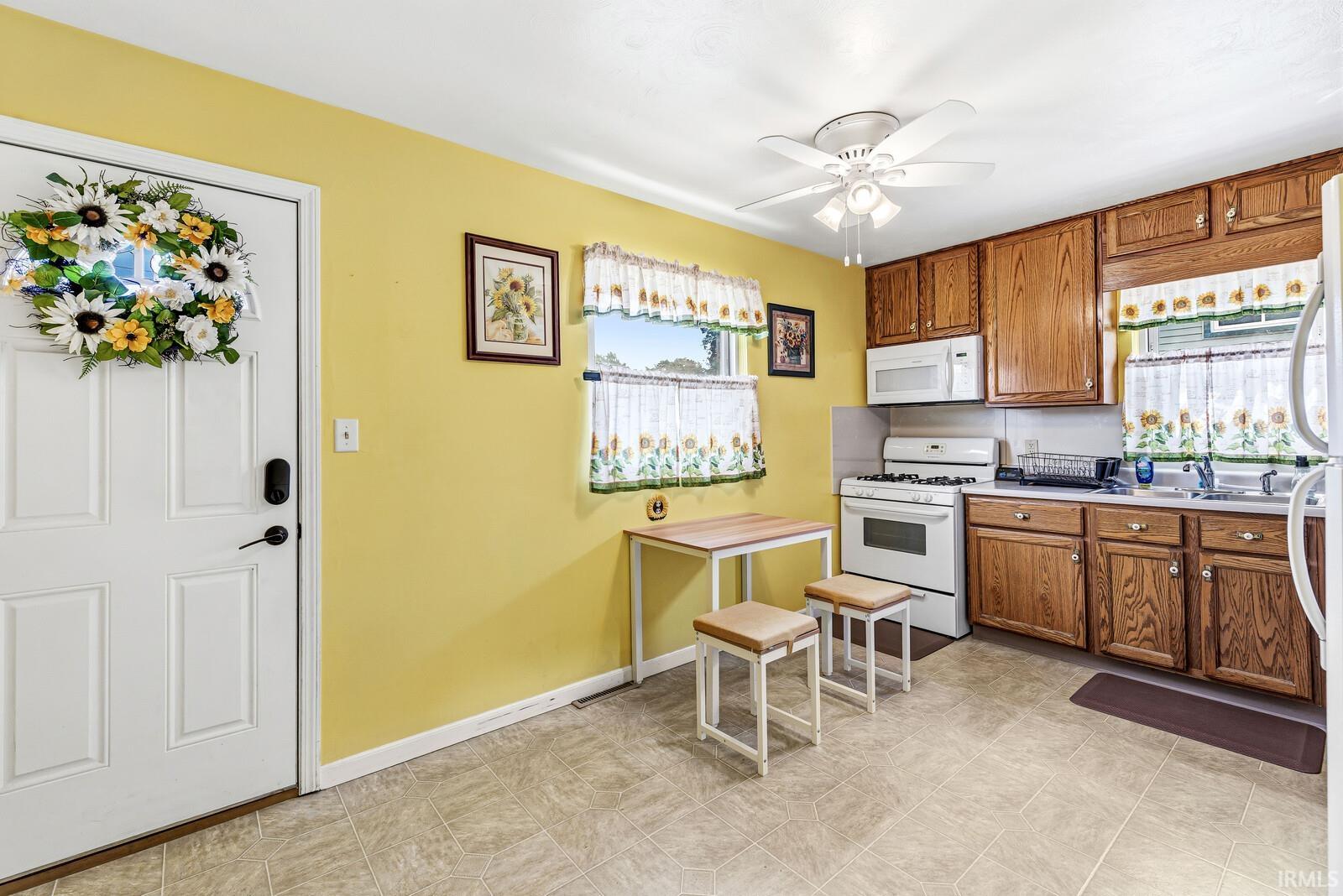 1810 Hass Drive South Bend IN 46635