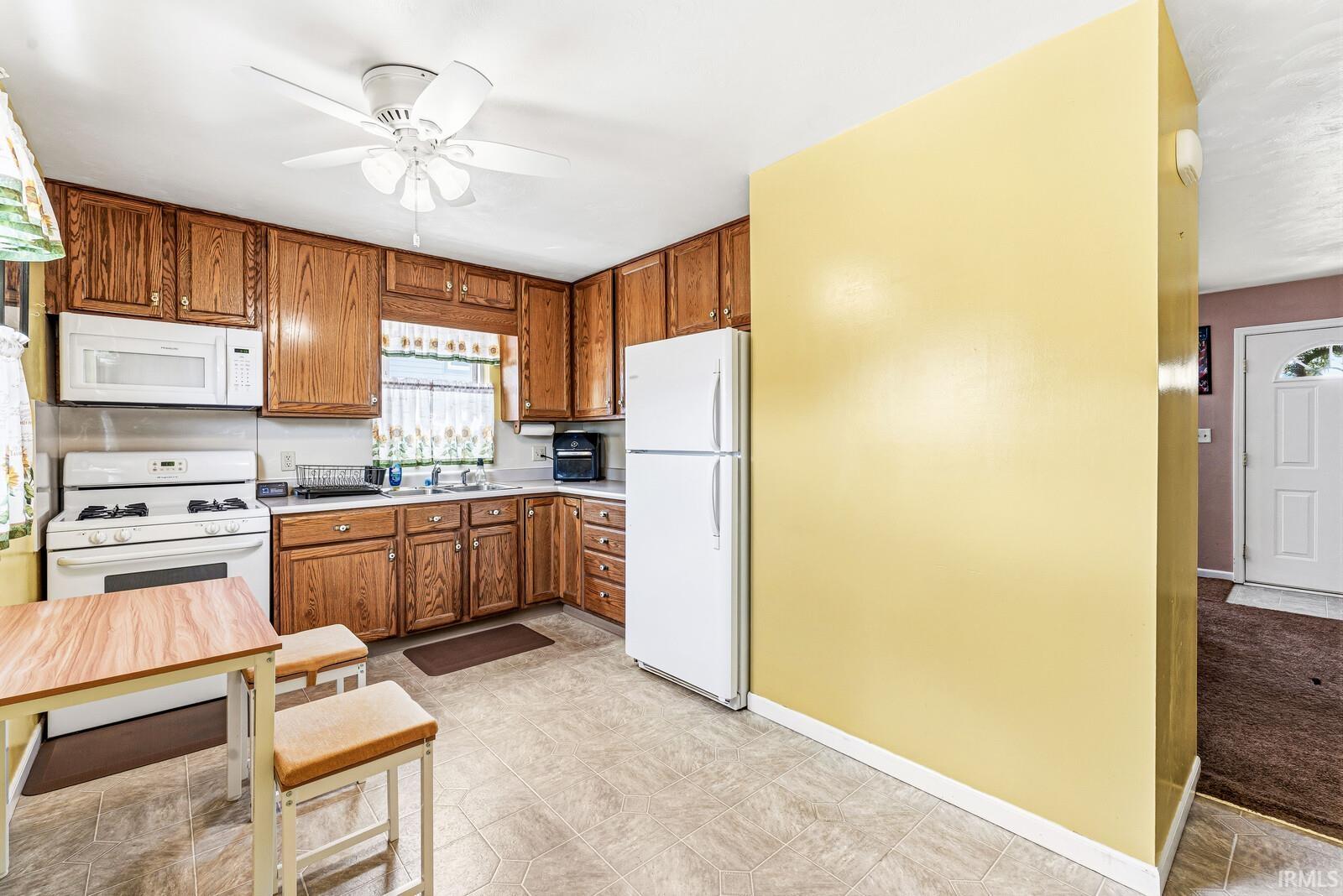 1810 Hass Drive South Bend IN 46635