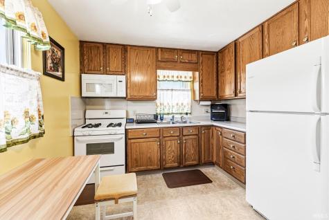 1810 Hass Drive South Bend IN 46635