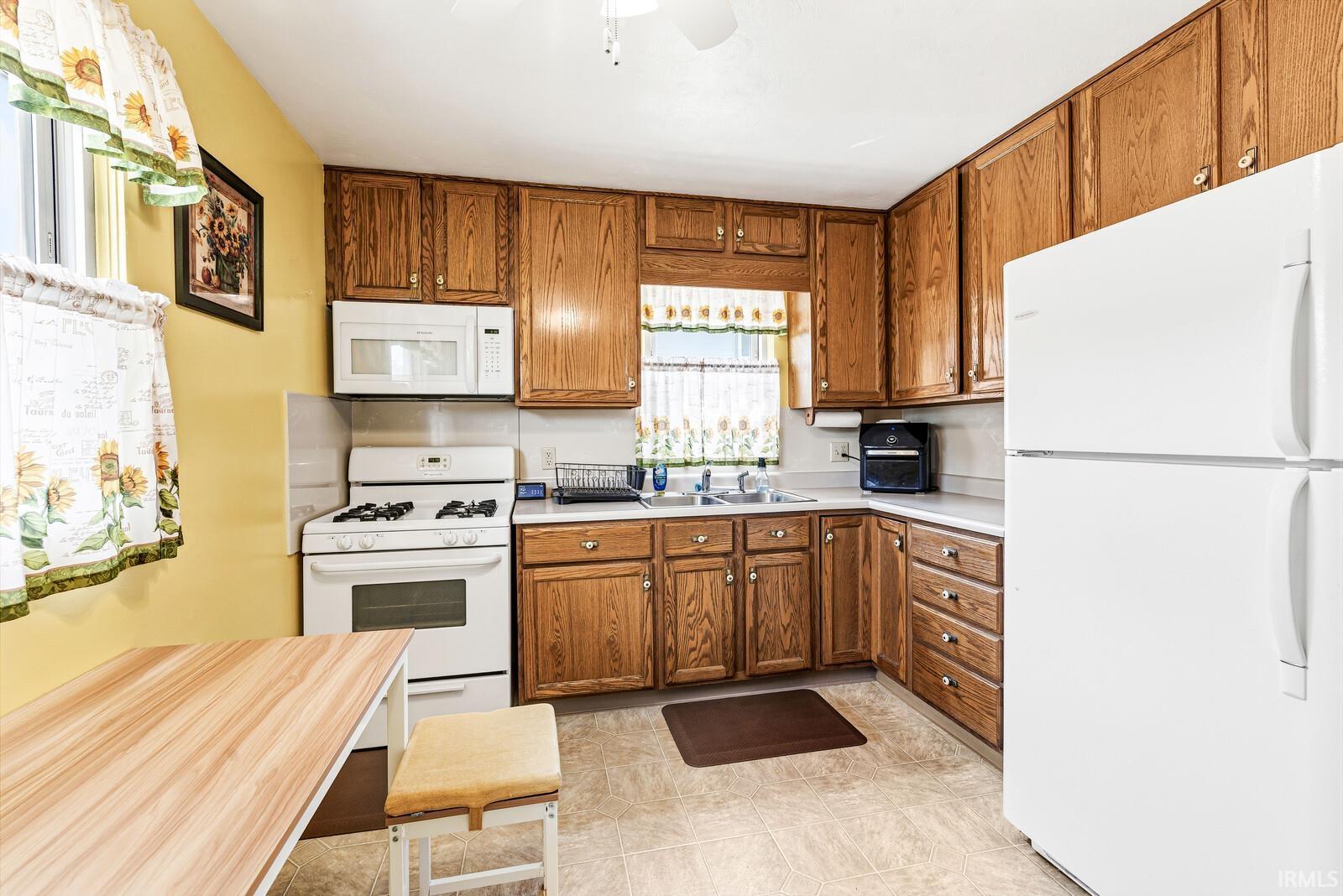 1810 Hass Drive South Bend IN 46635