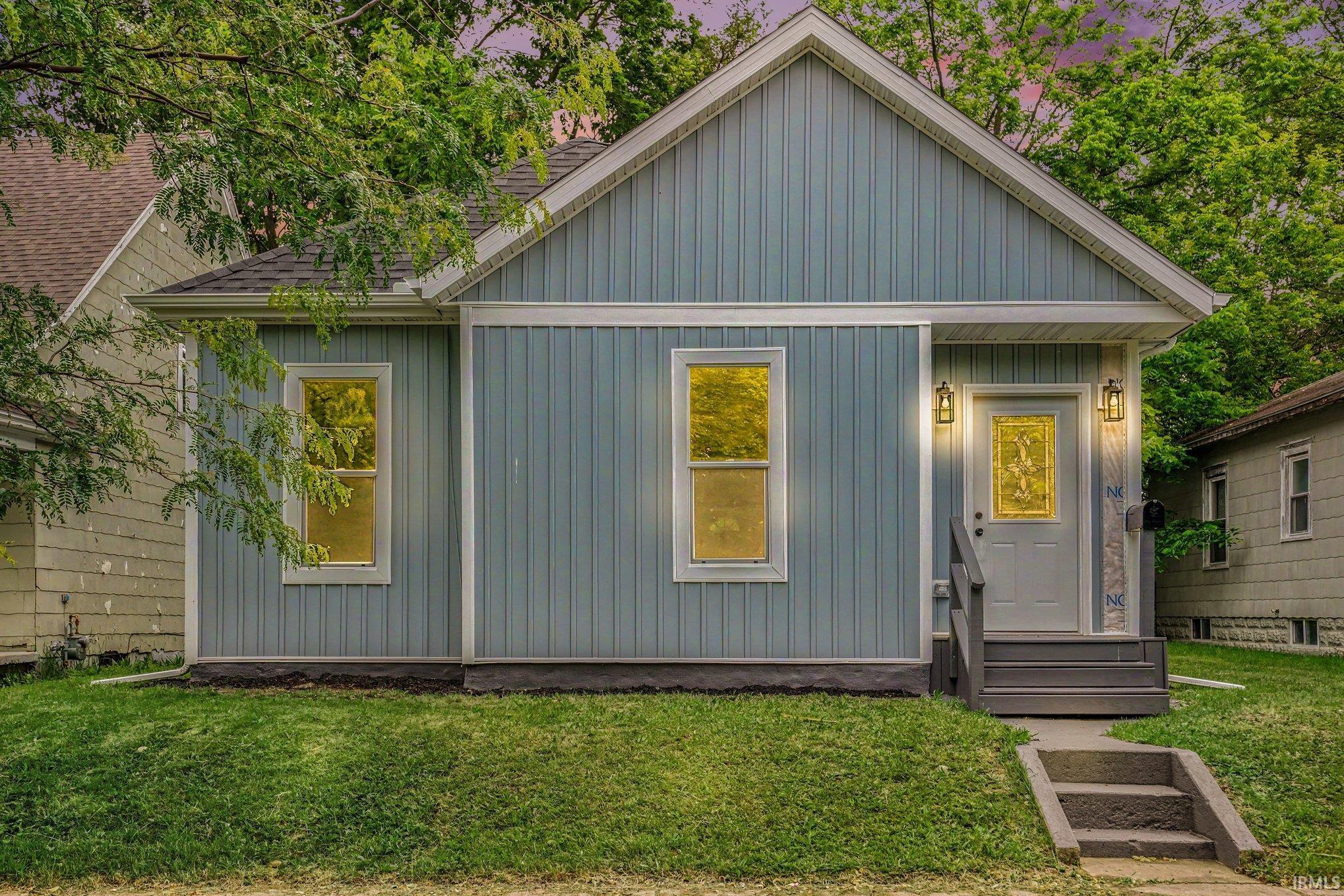 612 N Frances Street South Bend IN 46617