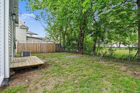 612 N Frances Street South Bend IN 46617