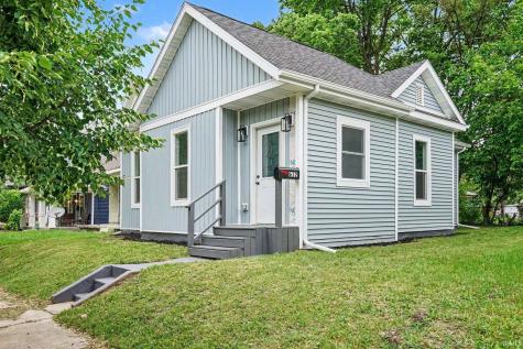 612 N Frances Street South Bend IN 46617