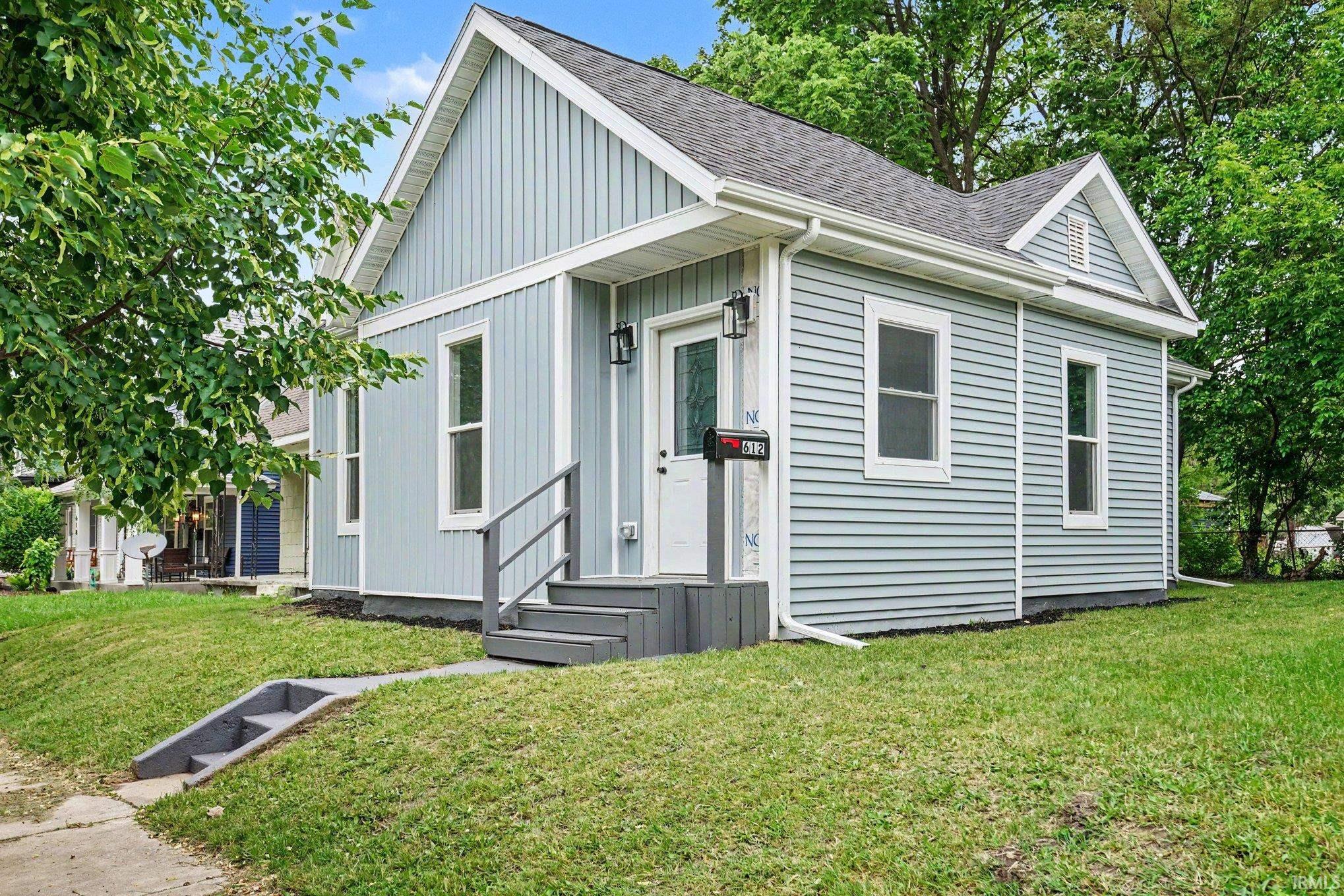 612 N Frances Street South Bend IN 46617