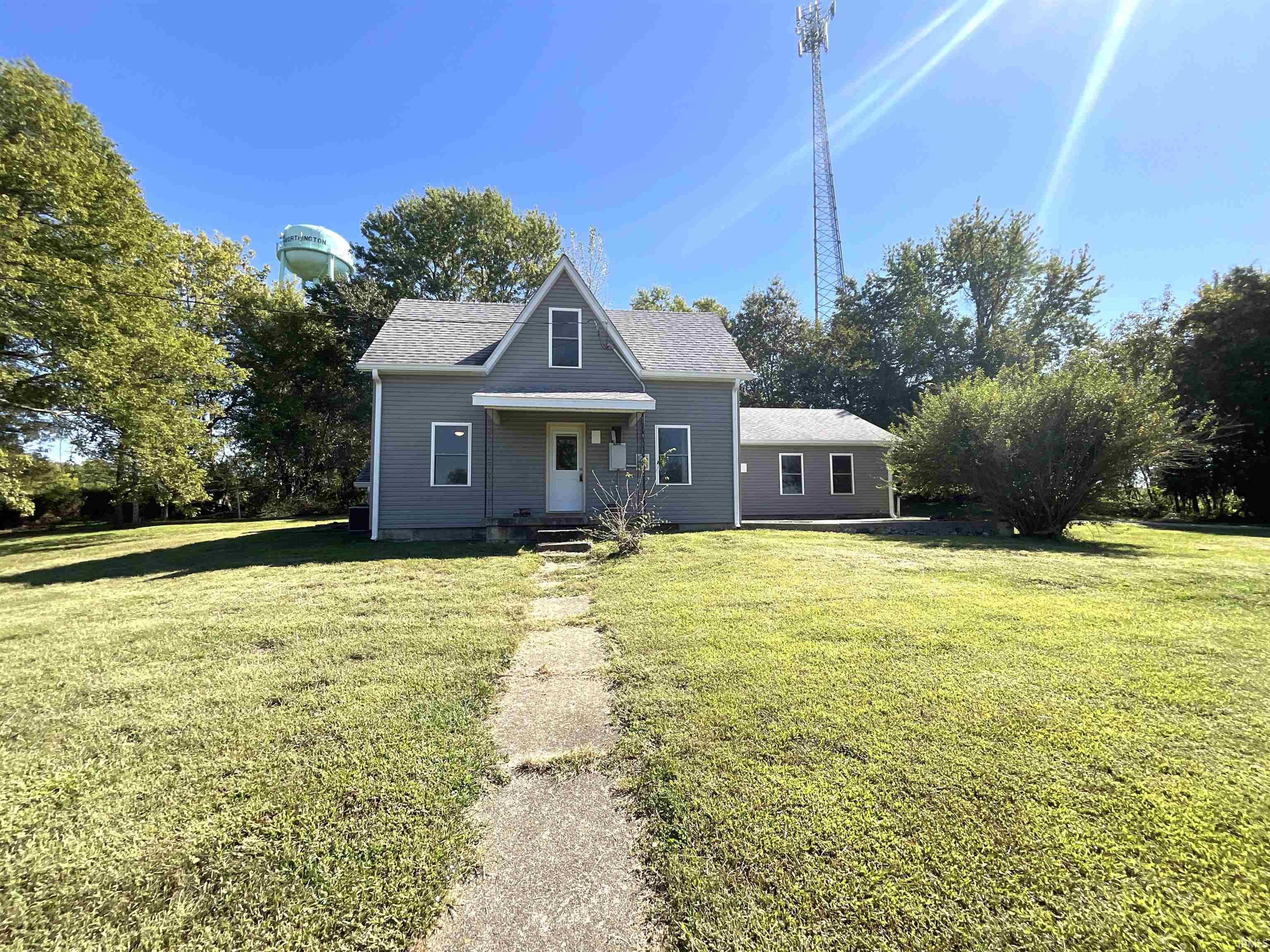 317 Center Street Worthington IN 47471