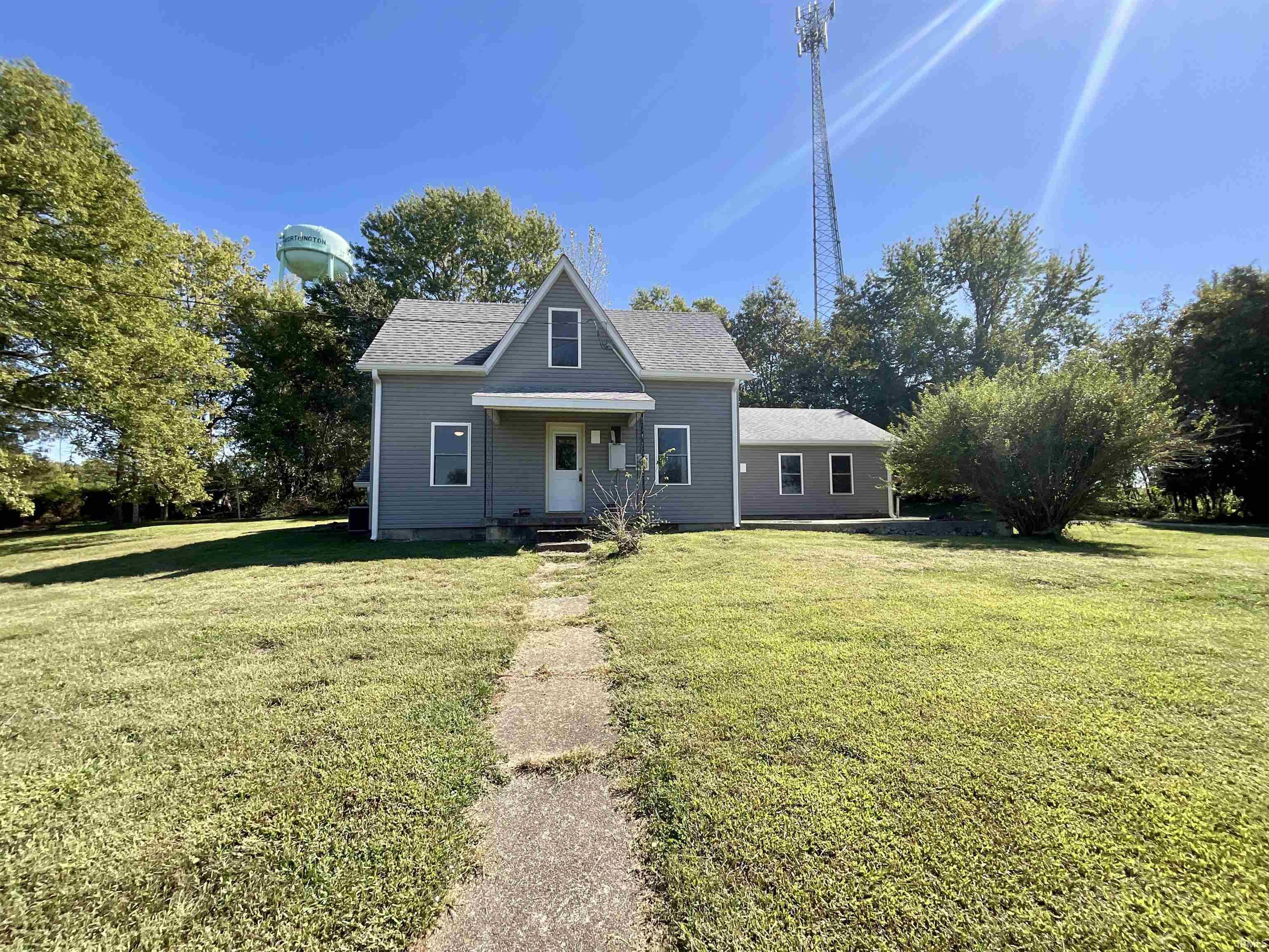 317 Center Street Worthington IN 47471