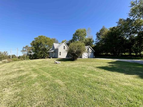 317 Center Street Worthington IN 47471