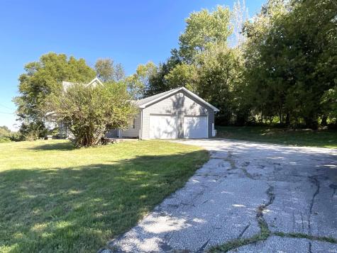 317 Center Street Worthington IN 47471