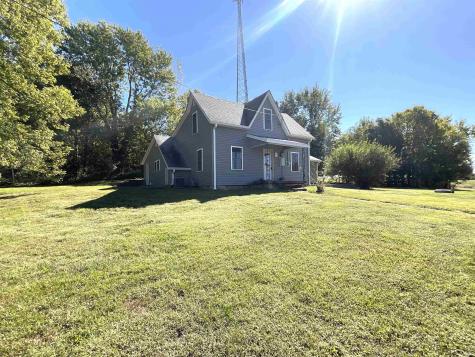 317 Center Street Worthington IN 47471