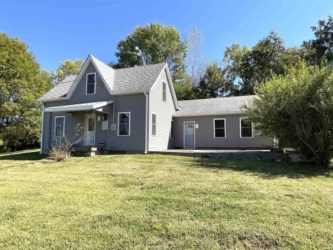 317 Center Street Worthington IN 47471