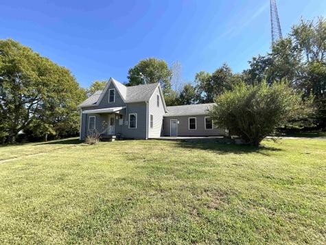 317 Center Street Worthington IN 47471