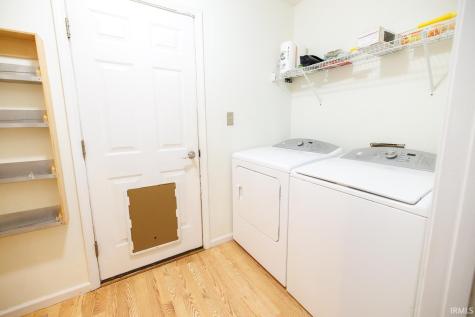 2590 W Double Downs Court Bloomington IN 47403