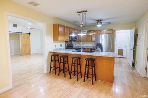 2590 W Double Downs Court Bloomington IN 47403