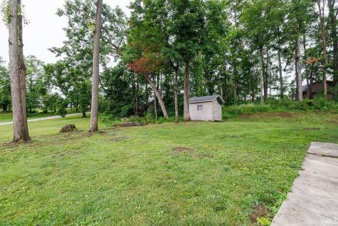 2590 W Double Downs Court Bloomington IN 47403