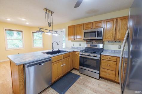 2590 W Double Downs Court Bloomington IN 47403